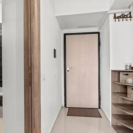Poli Apartment