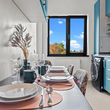Poli Apartment